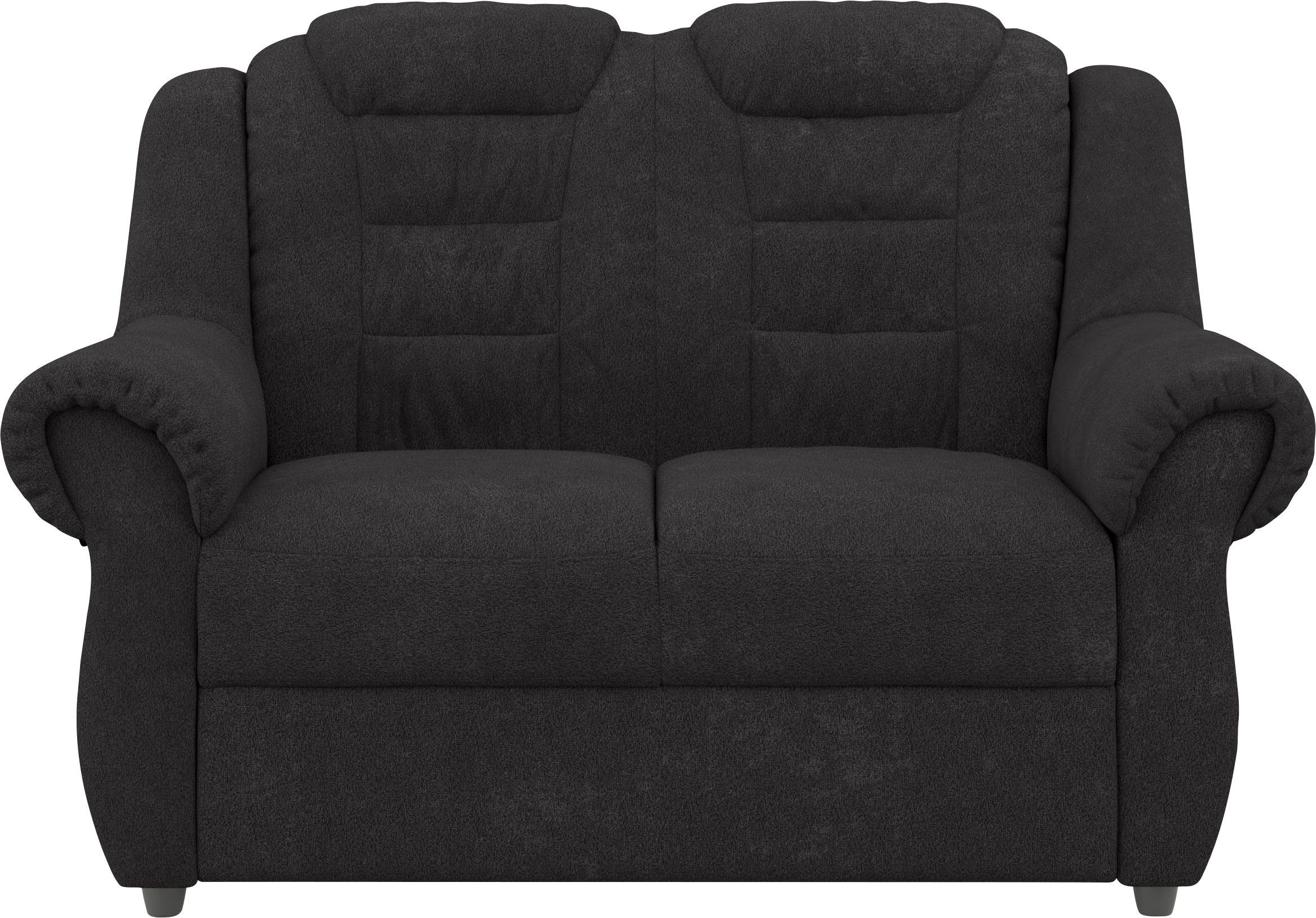 Home affaire 2-Sitzer Boston, Sofa mit günstig online kaufen