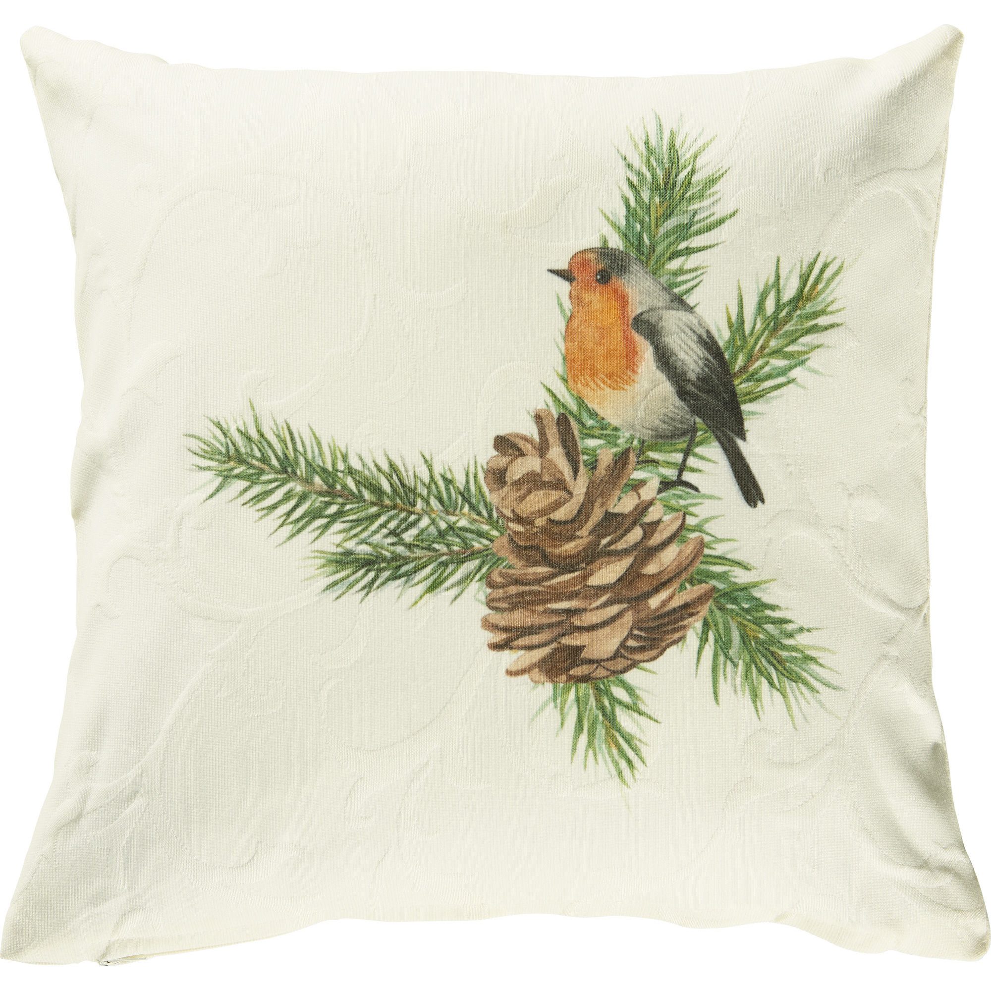 Erwin Müller Kissenbezug Kissenhülle abgepasst, bügelfrei Motiv günstig online kaufen