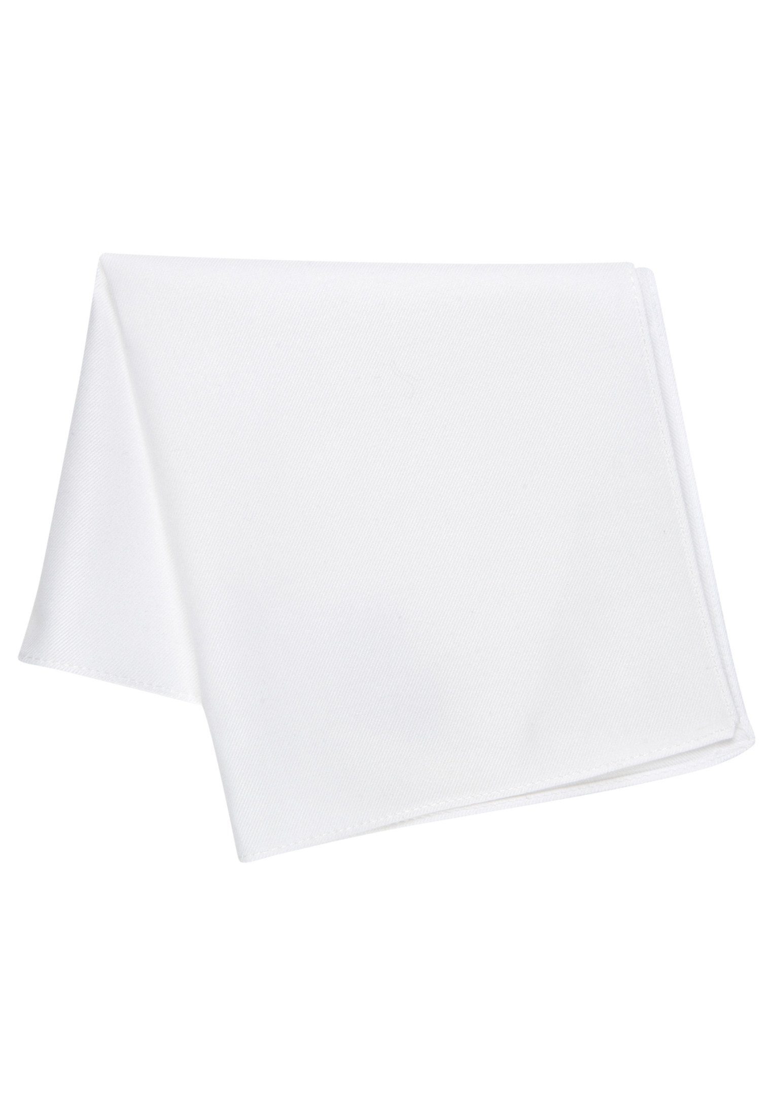 seidensticker Einstecktuch Schwarze Rose