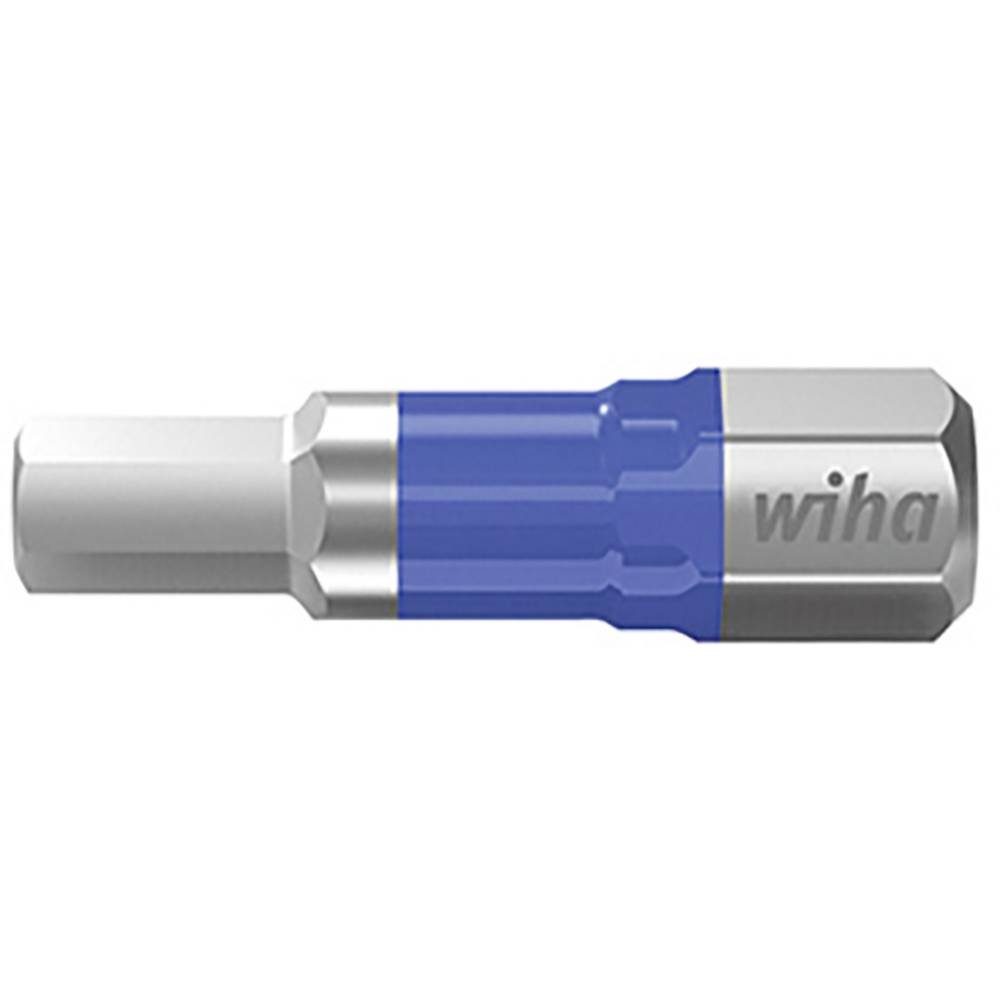 Wiha Torx-Bit Bit Set T-Bit 25 mm | Bits