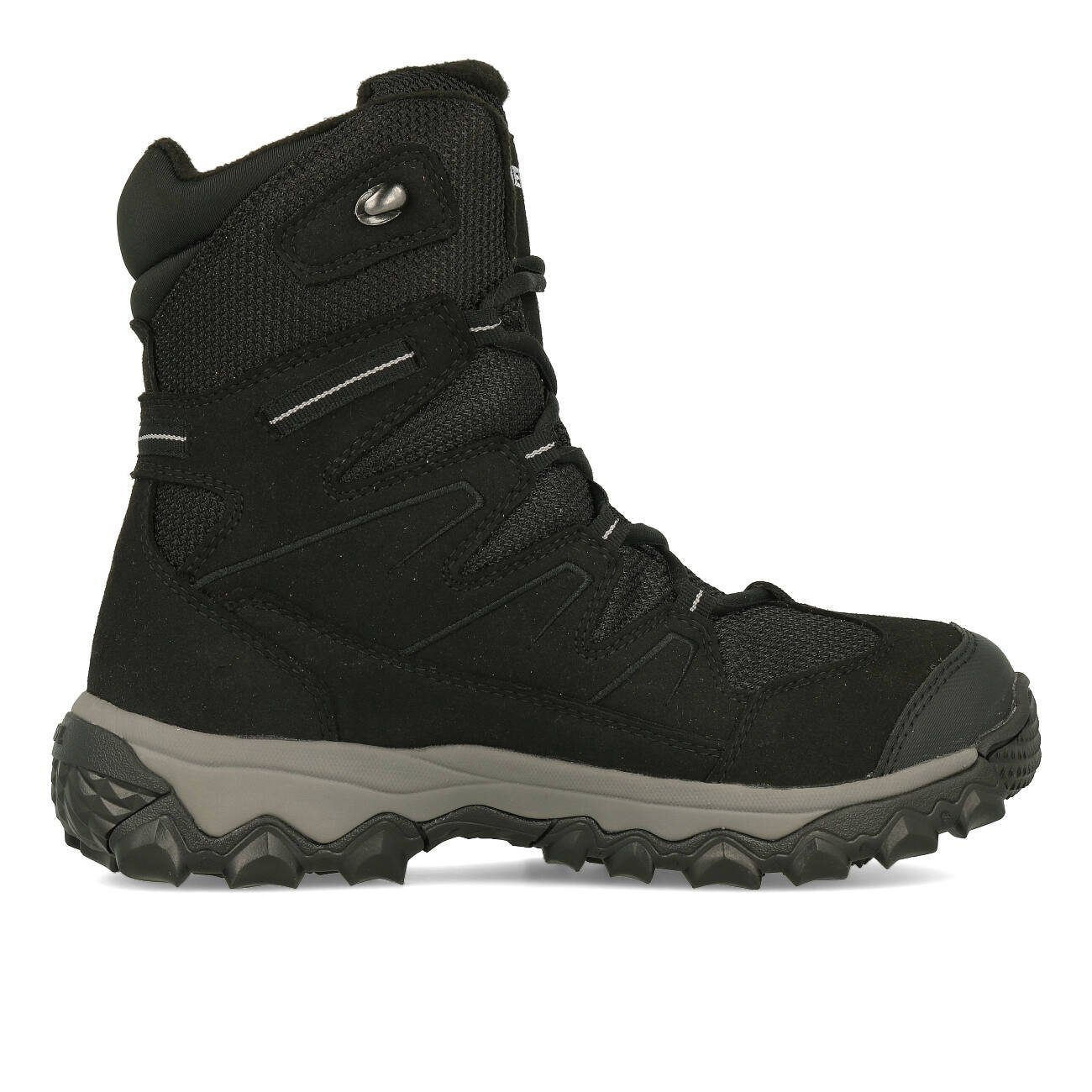 Meindl Meindl Calgary Lady GTX Damen Schwarz Winterboots