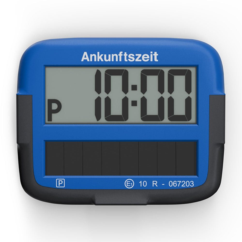 NeedIt Taschenmesser Park Micro Solar elektronische