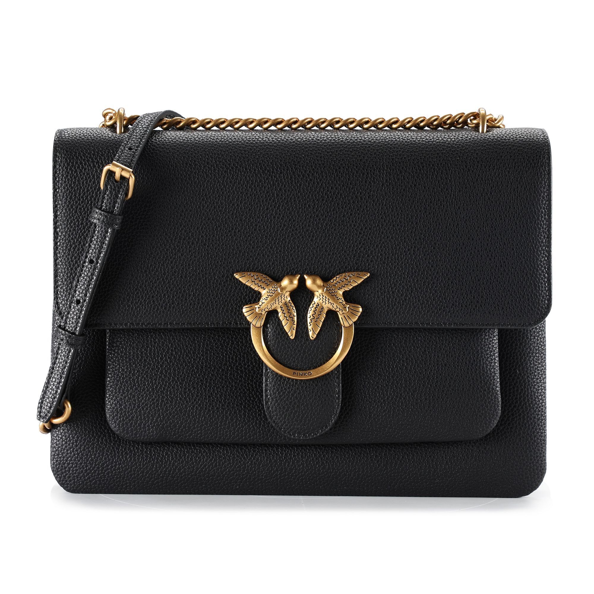 Schultertasche Love One