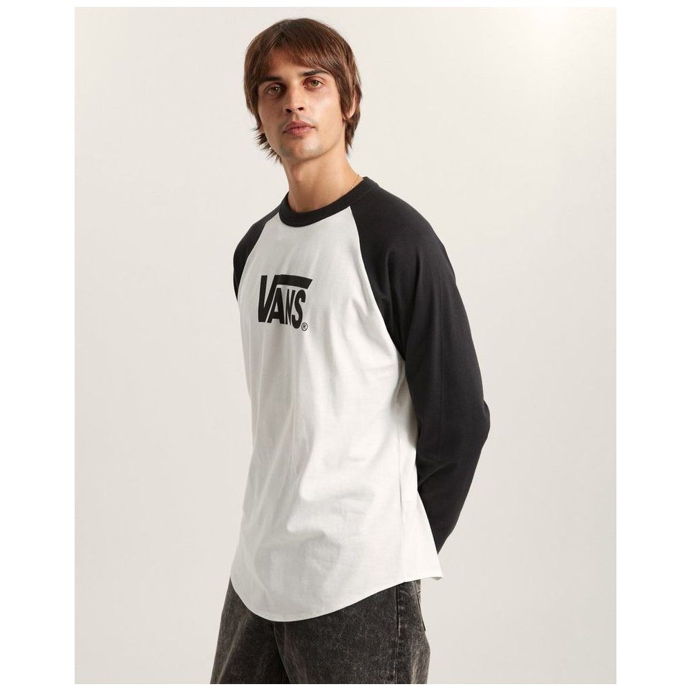Vans T-Shirt Core Raglan LS