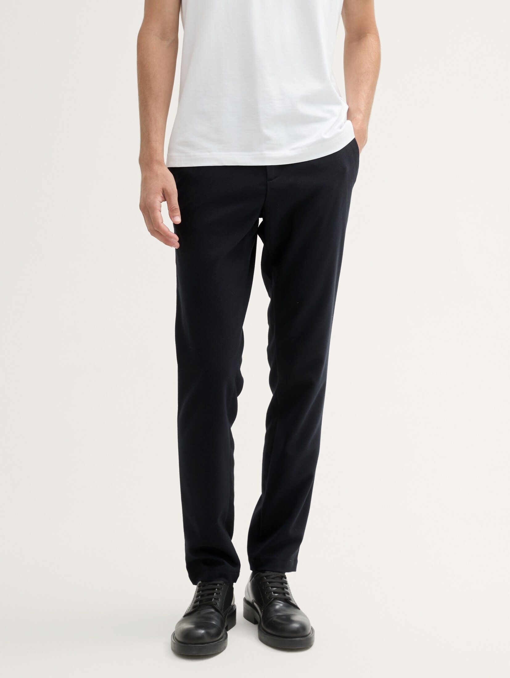 TOM TAILOR Chinohose Travis Slim Chino günstig online kaufen