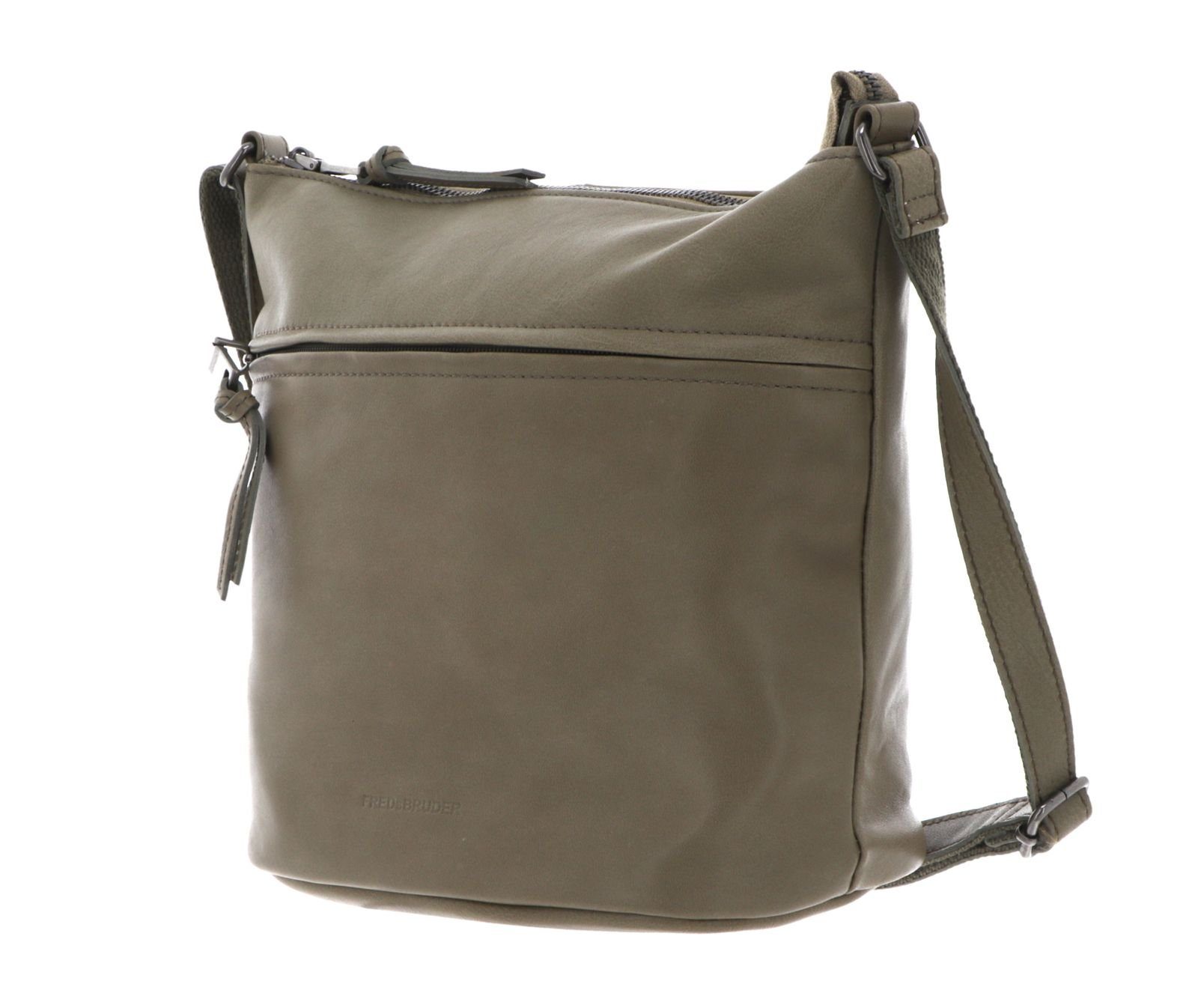 FREDsBRUDER Schultertasche Jola günstig online kaufen