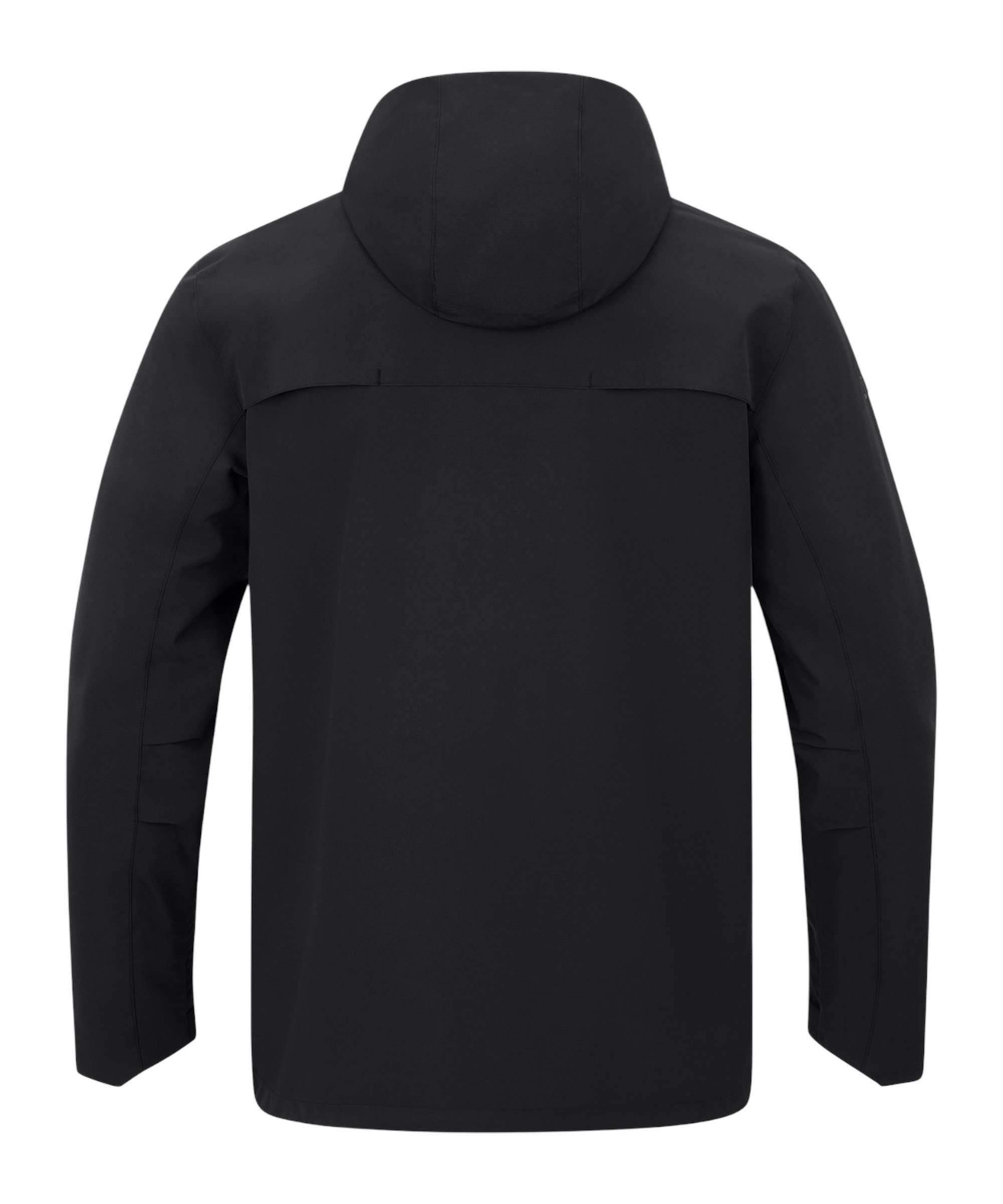 Jako Kurzarmshirt Function Jacke (1-tlg) default