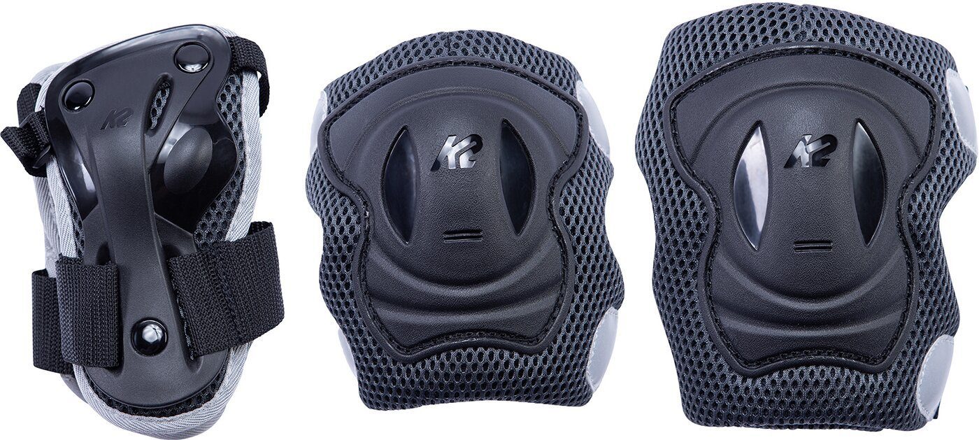 Protektoren-Set K2 PERFORMANCE PAD SET M