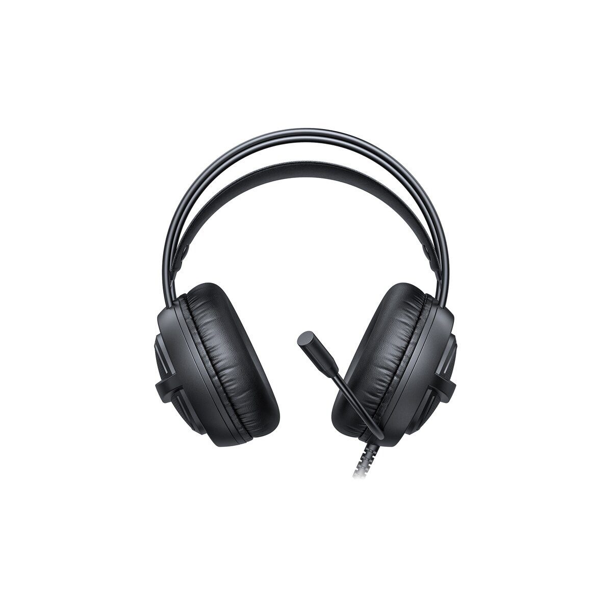 ONIKUMA ONIKUMA X88 Gaming Kopfhörer Mikrofon RGB In-Ear-Kopfhörer