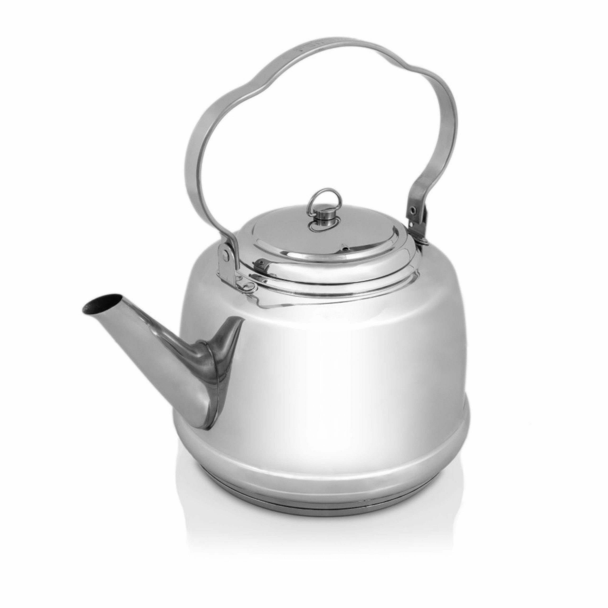 Petromax Feuerstelle Petromax Teekessel tk1 aus günstig online kaufen