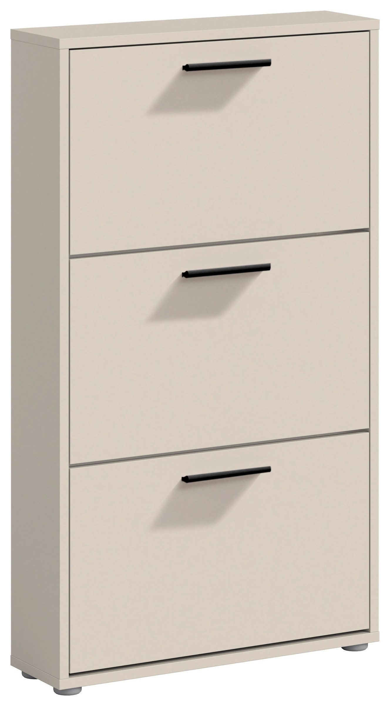 Bega Consult Schuhkipper ca. 6 Paar Schuhe, in Kaschmir - 59x103x17cm (BxHxT)