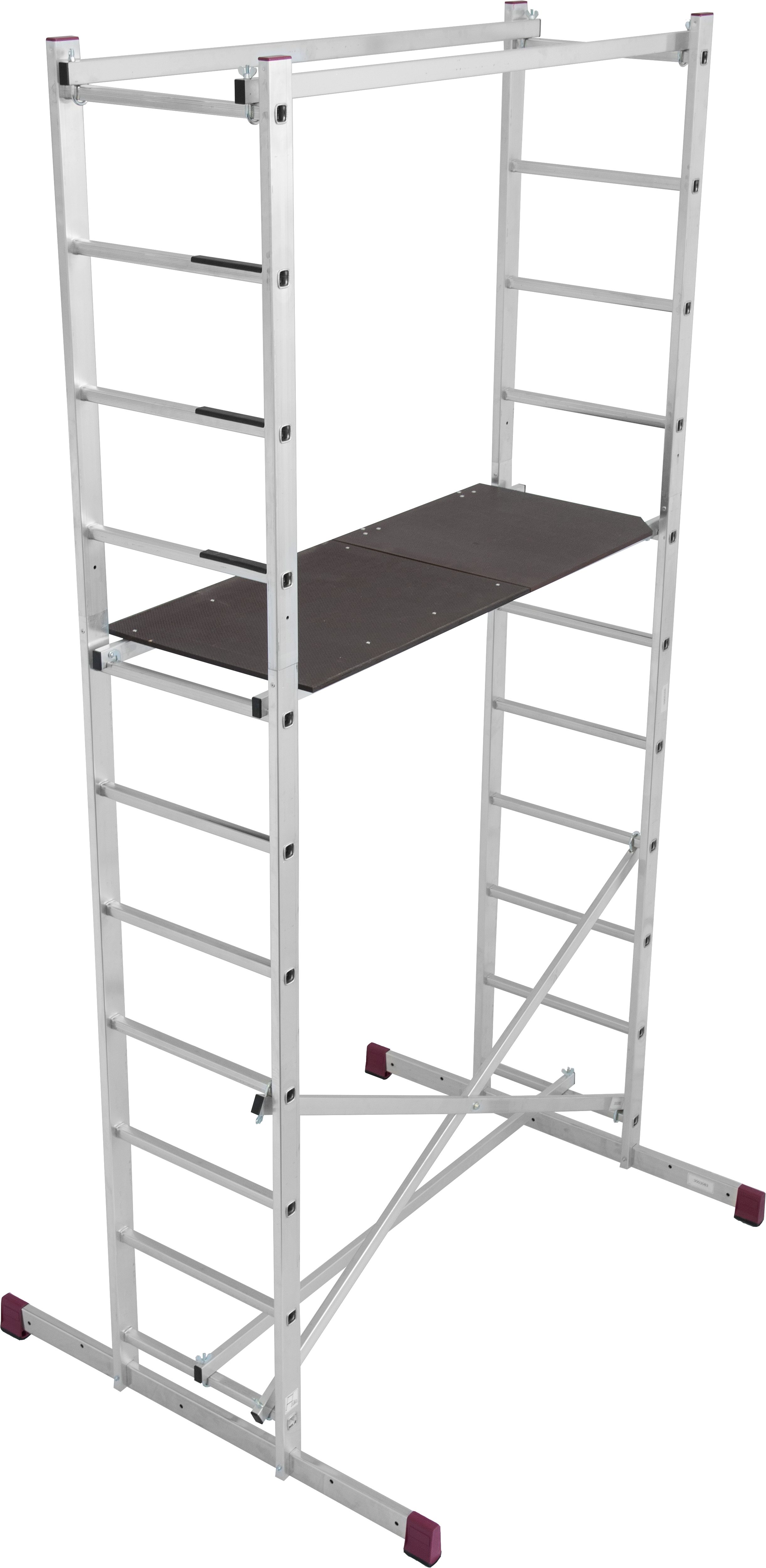 Arbeitsgerüst CORDA