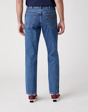 Wrangler 5-Pocket-Jeans Texas 821 W12105 Non Stretch