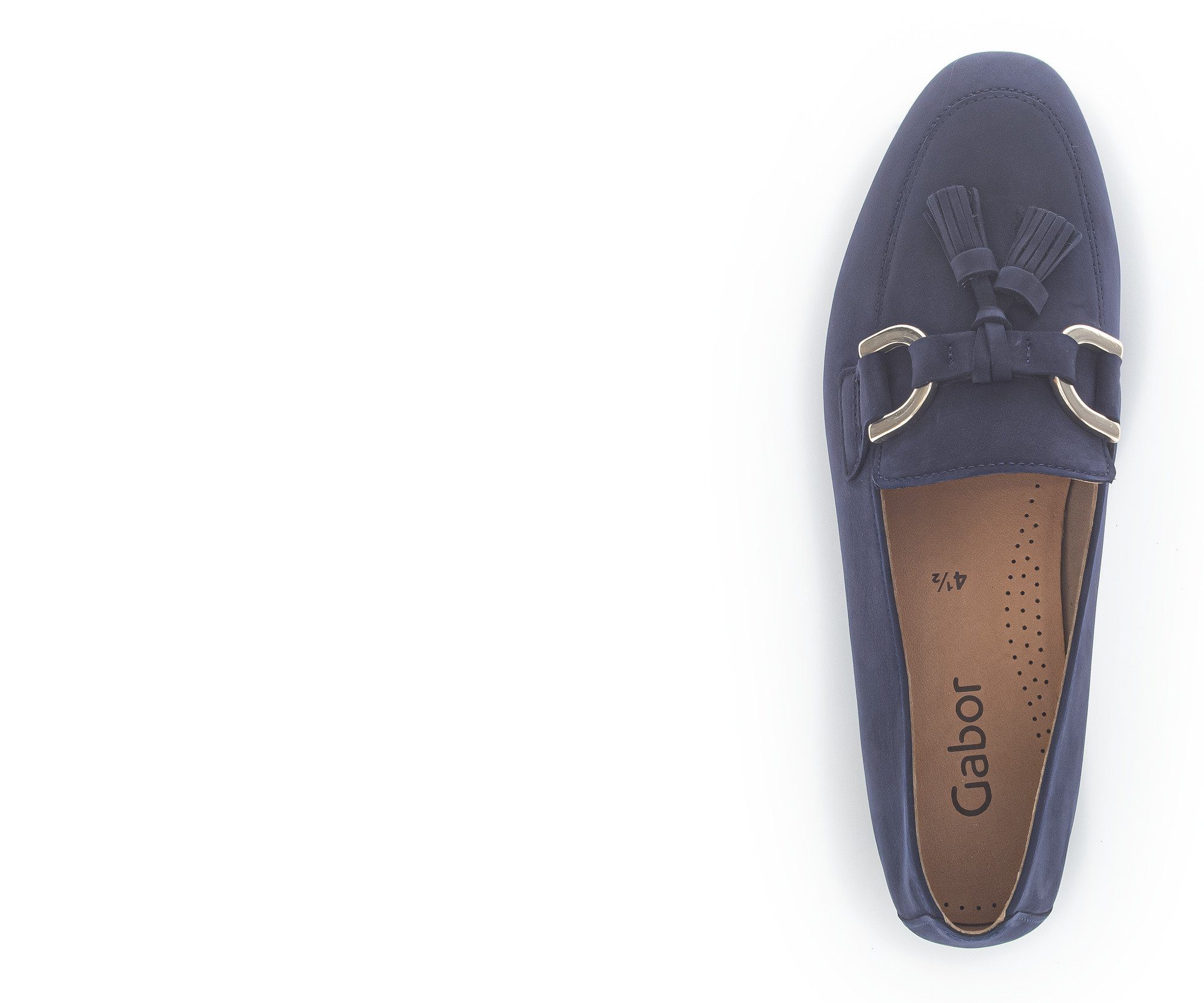 Gabor Slipper
