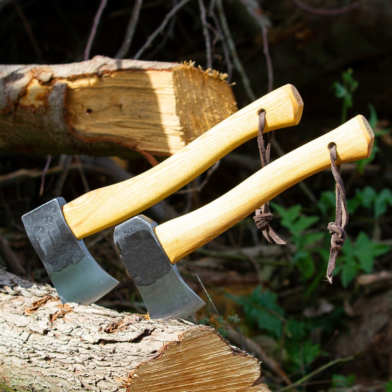 Mjoelner Hunting Axt Axt Tyrfing