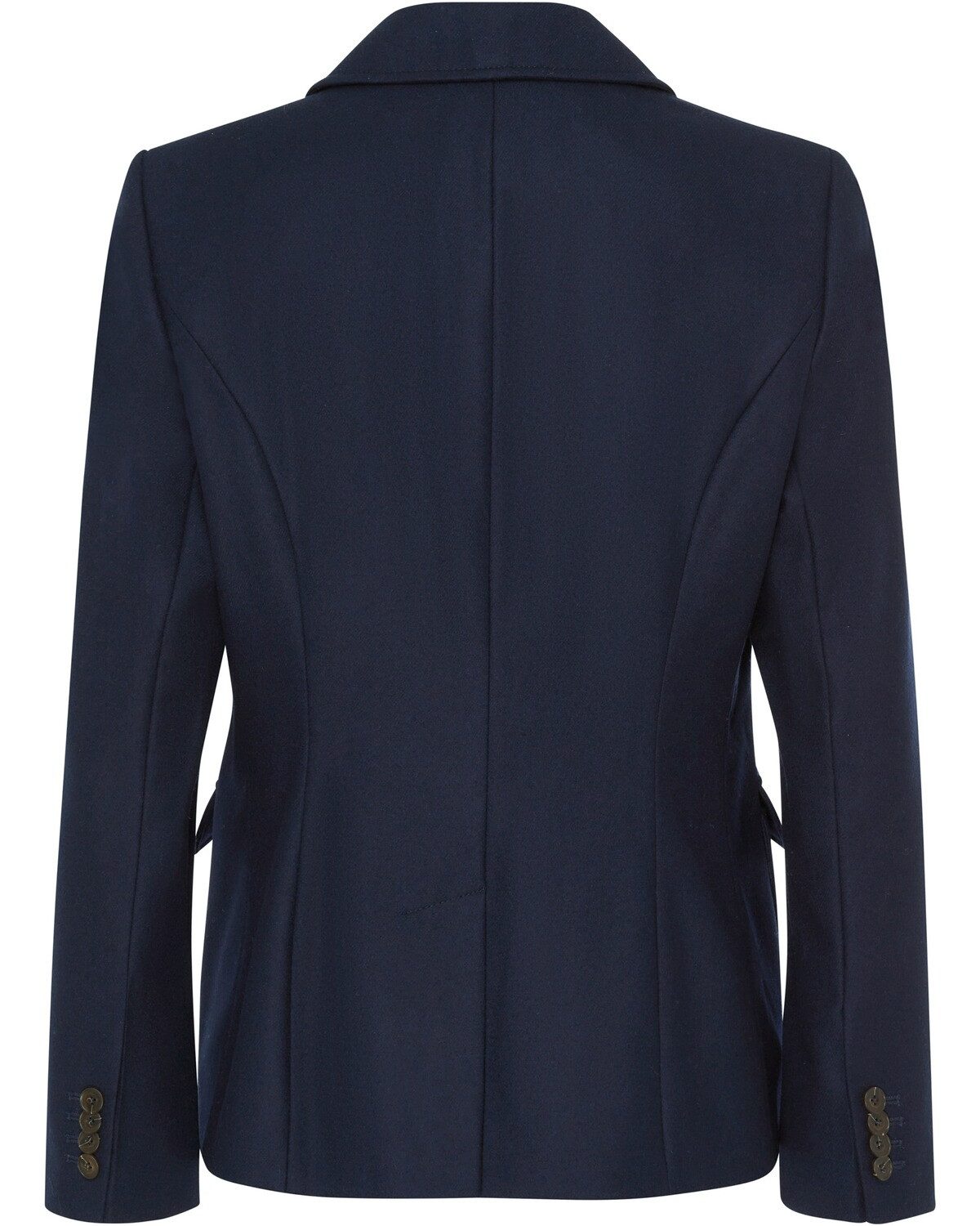 Brigitte von Schönfels Jackenblazer Wollblazer günstig online kaufen