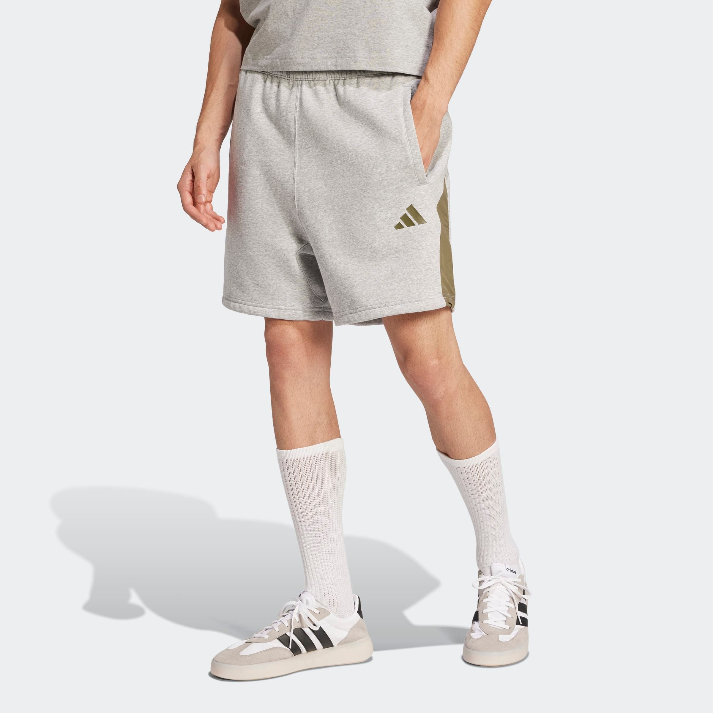 adidas Sportswear Shorts M ESS CB günstig online kaufen