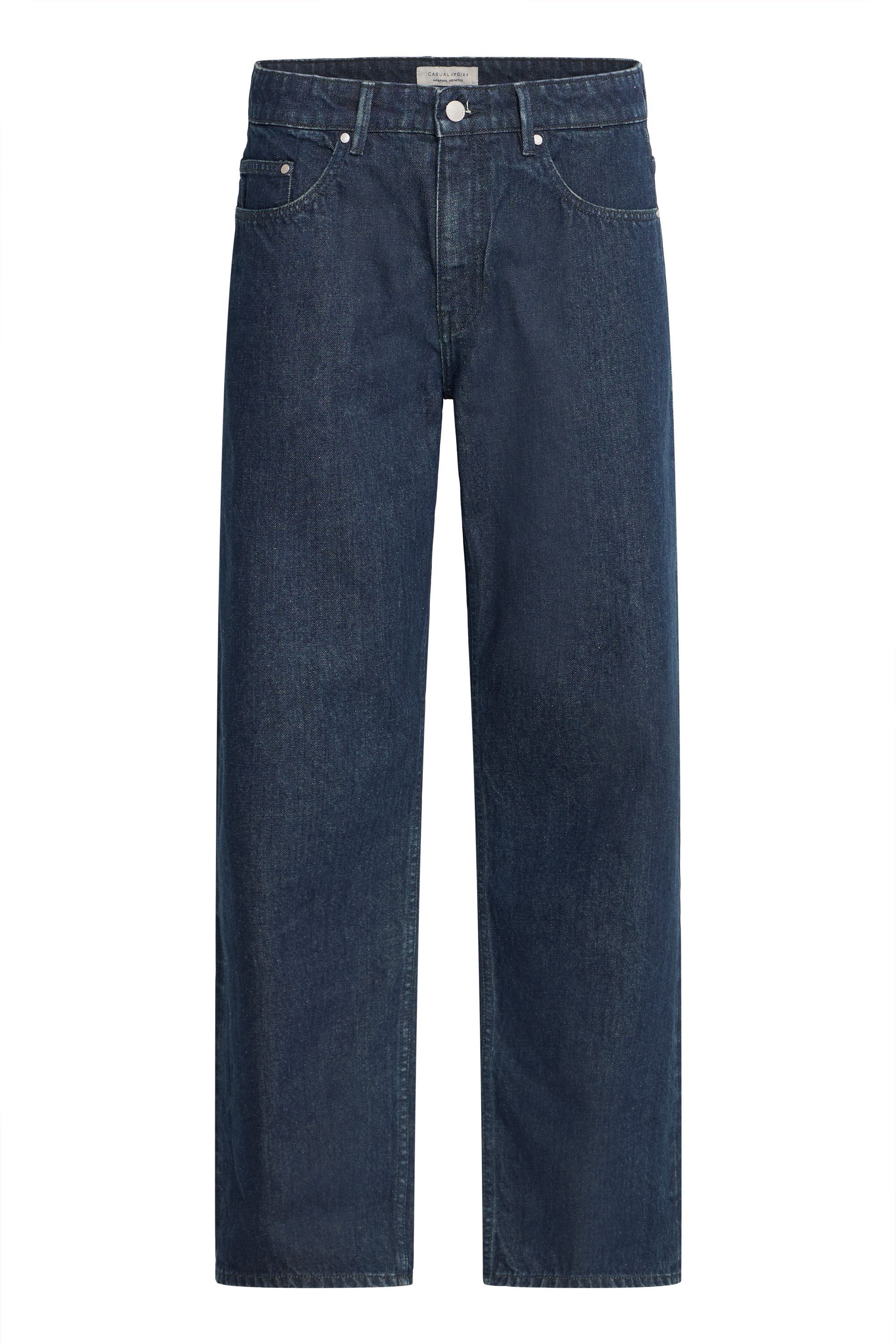 Relax-fit-Jeans CFHallund