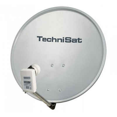 TechniSat DigitalSat 55, Twin-LNB SAT-Antenne