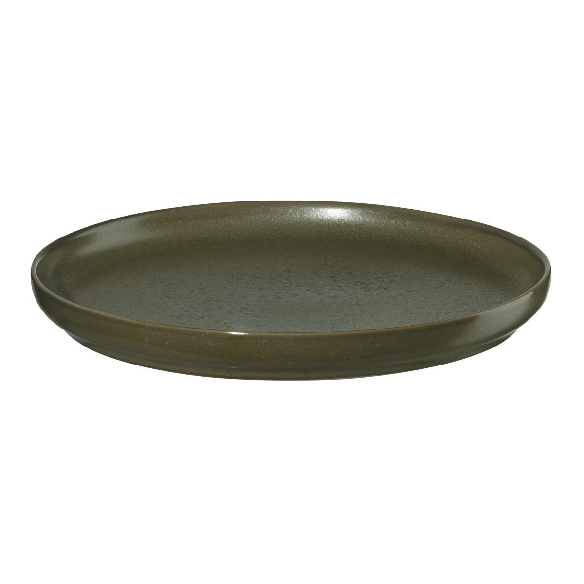 ASA SELECTION Brotteller COPPA Brotteller nori 15 cm, Geschirr