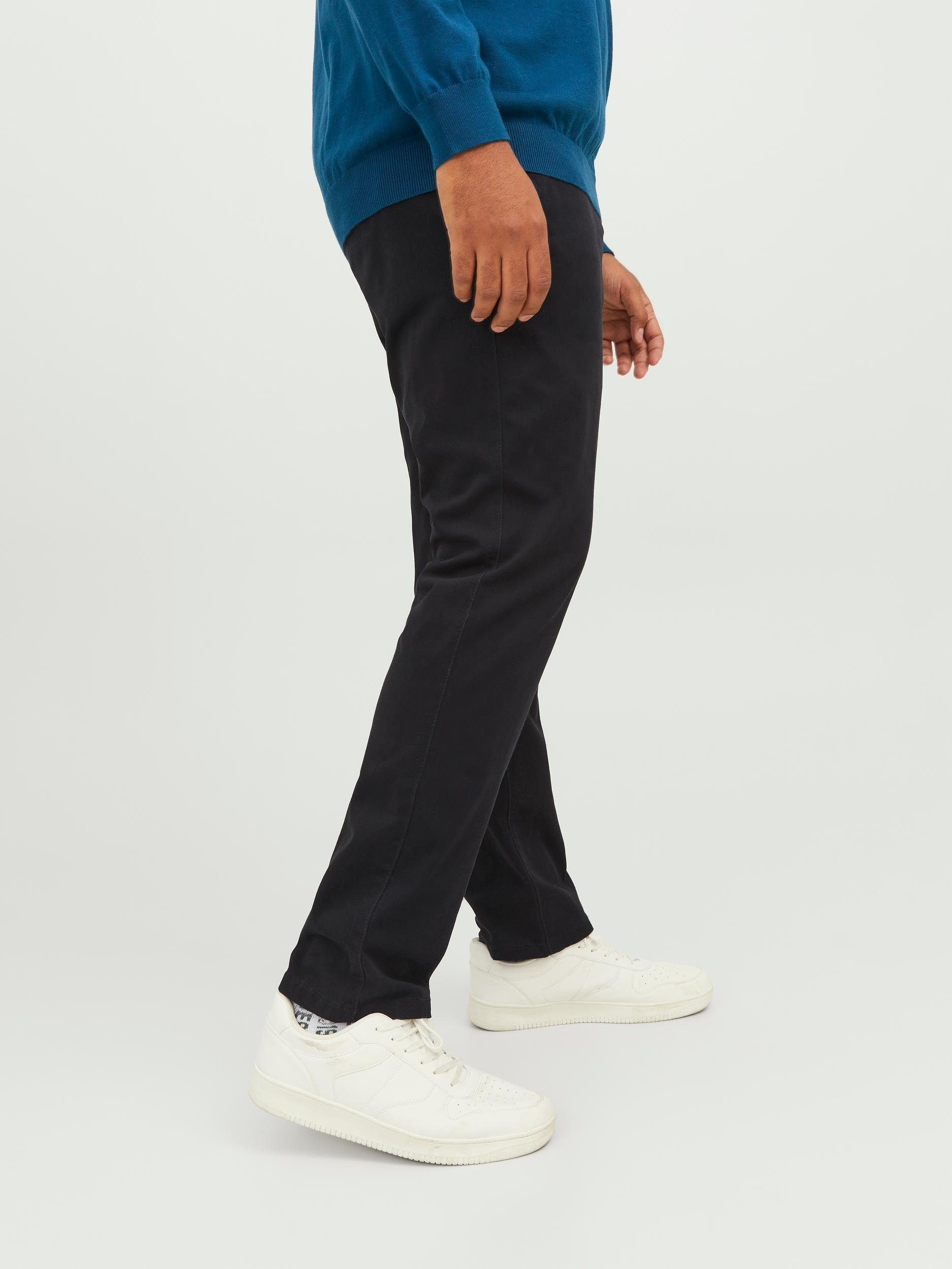 Jack & Jones PlusSize Chinohose JPSTMARCO günstig online kaufen