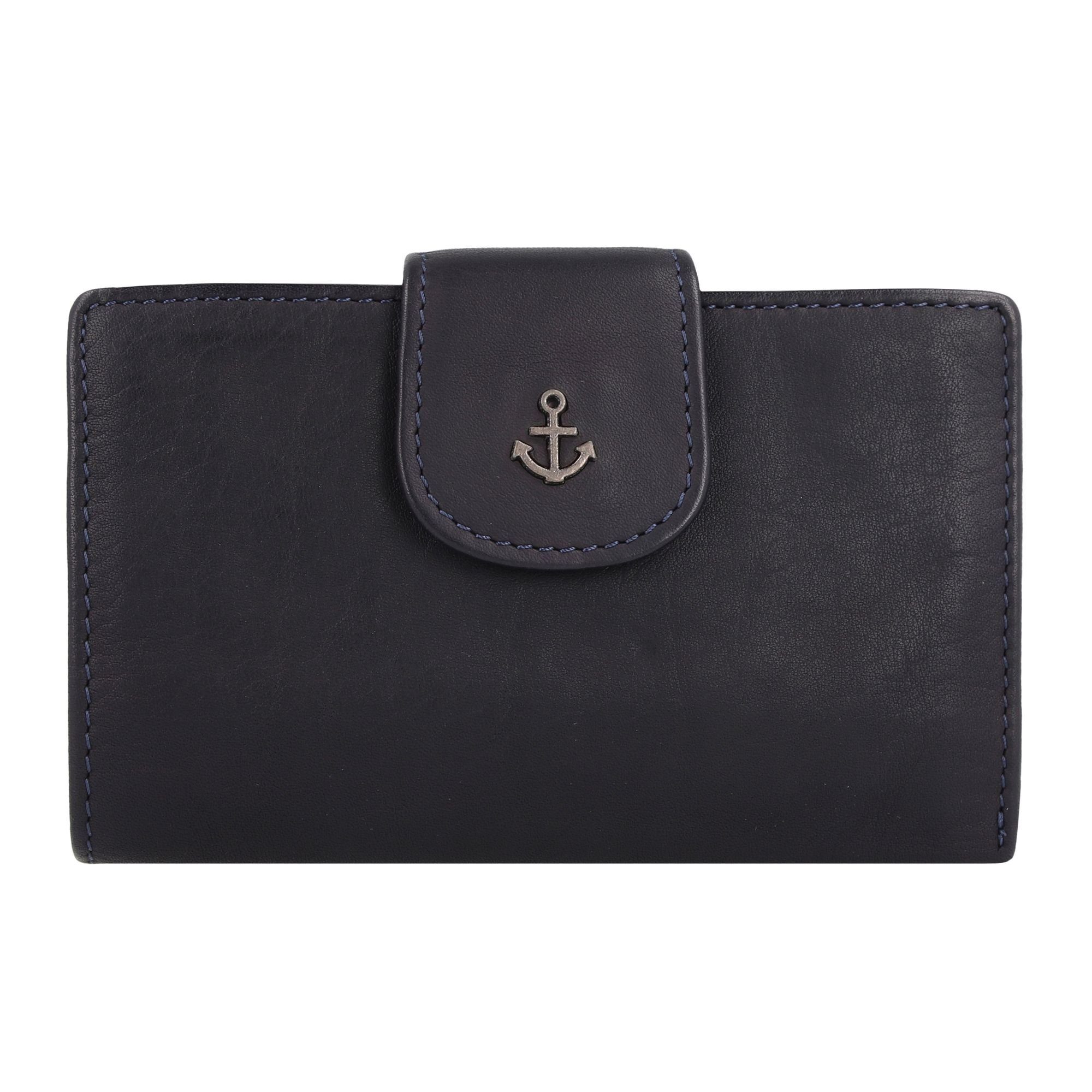Geldbörse Anchor Love