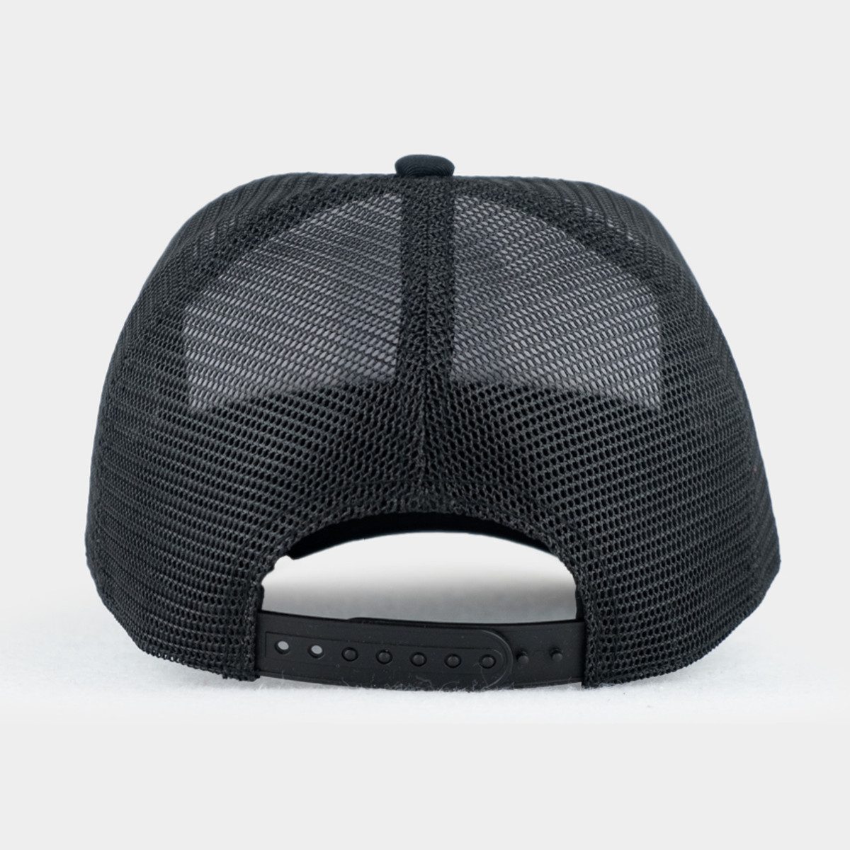 Bavarian Caps Trucker Cap Bavarian Caps Pumuckl Fußball Edition Trucker Cap (Meshcap)