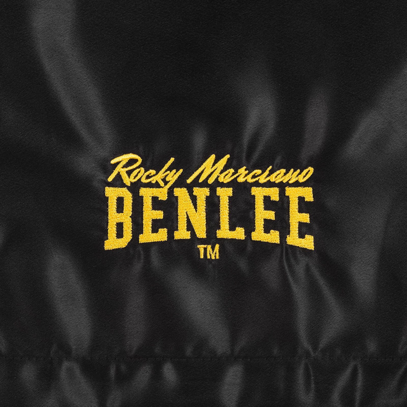 Benlee Marciano Black UNI Trainingshose Rocky BOXING