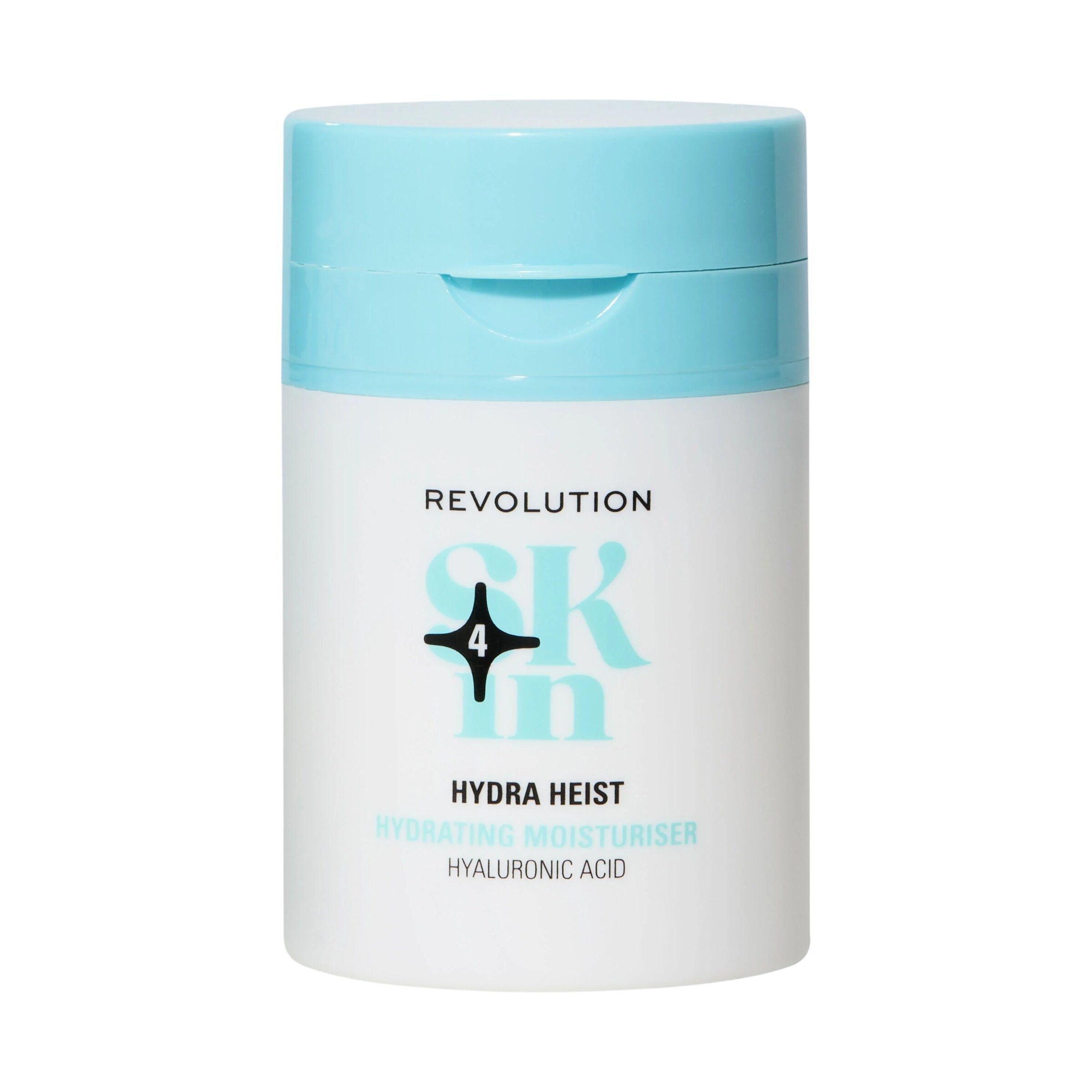 Revolution Skincare Feuchtigkeitscreme Hydra Heist