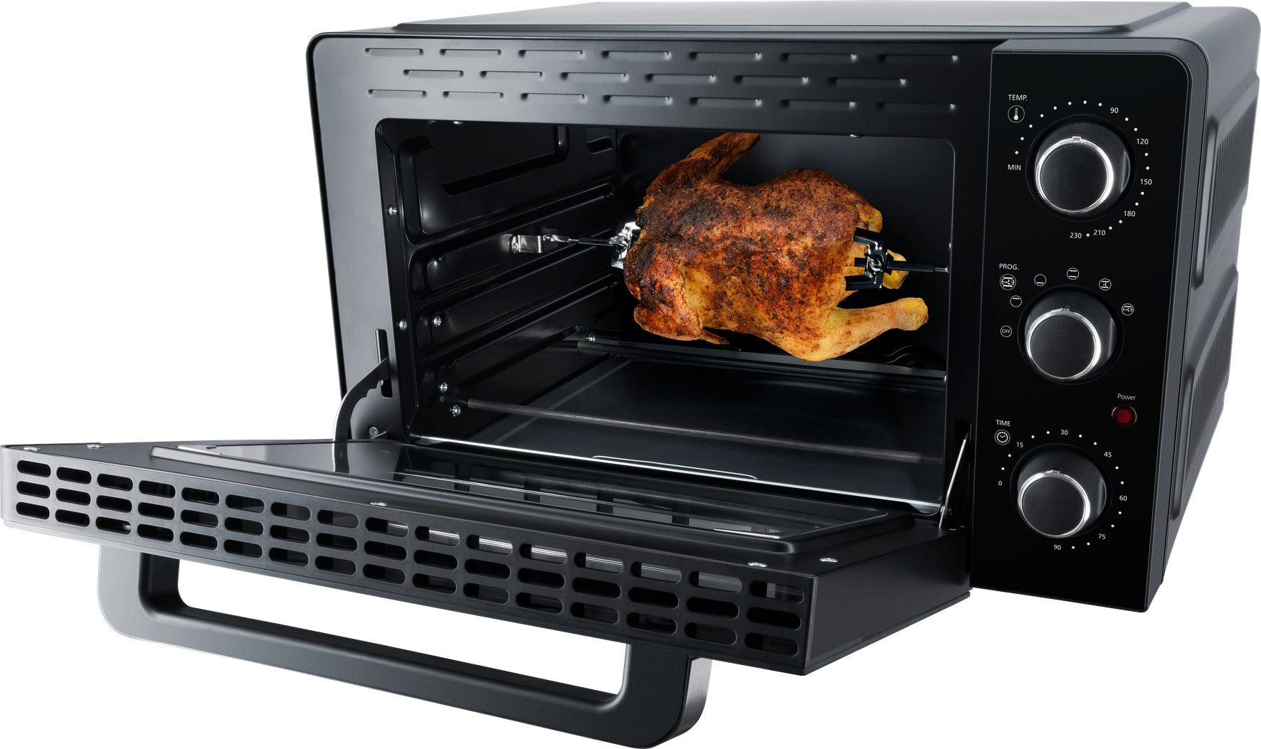 Steba Minibackofen KB 224