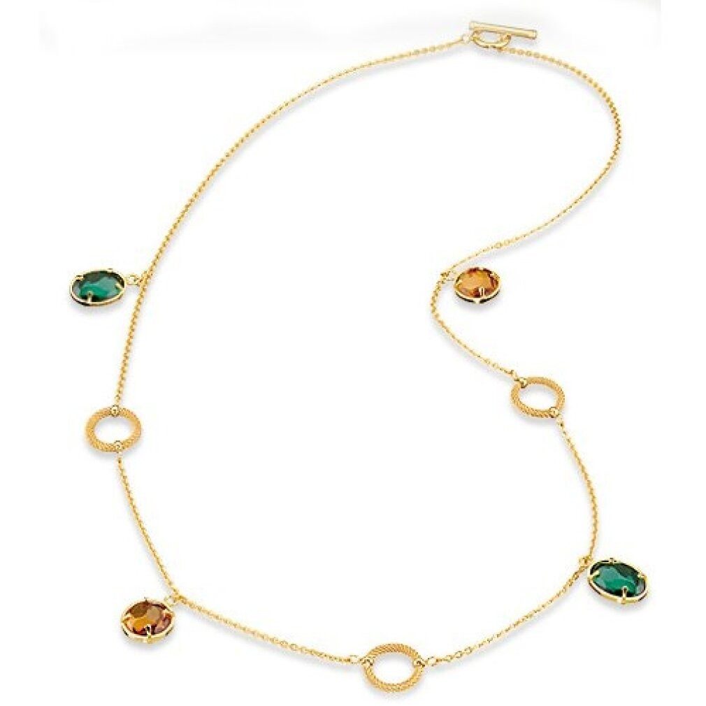 MORELLATO Kette mit Anhänger MORELLATO Mod. O601