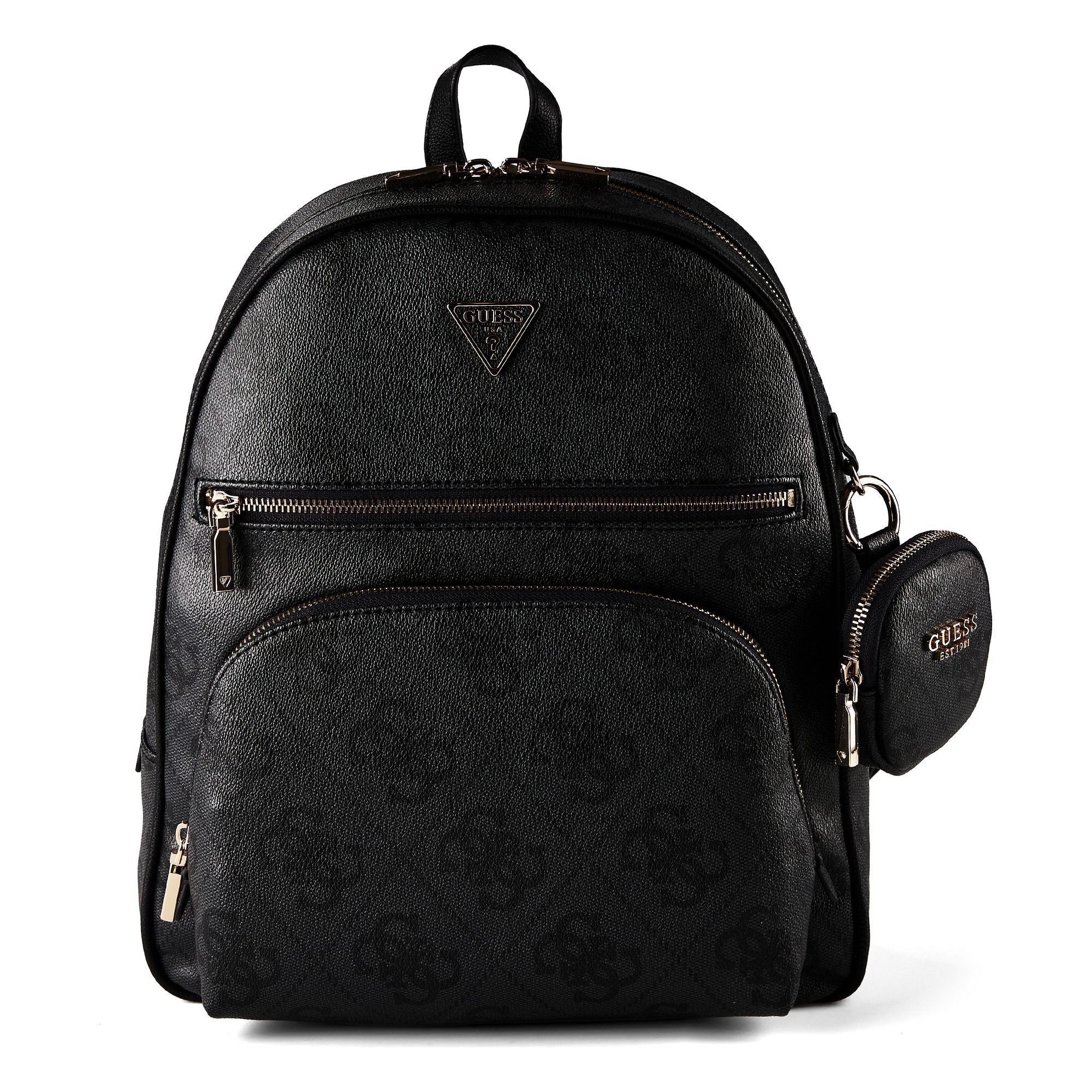 Guess Daypack Power Play, Polyurethan