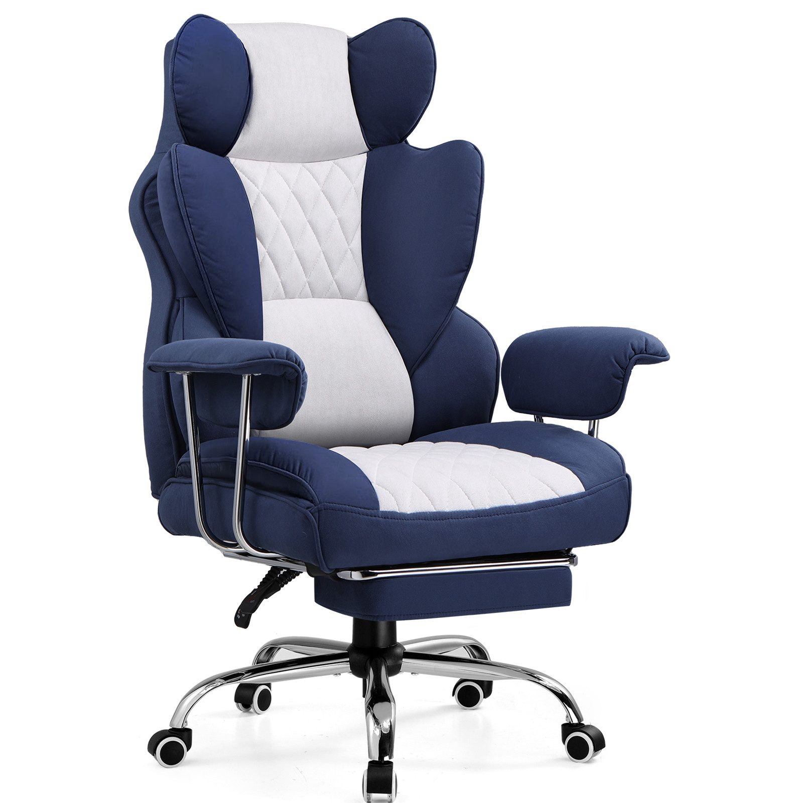 GTPLAYER Bürostuhl Gaming Stuhl Gamer Stuhl günstig online kaufen