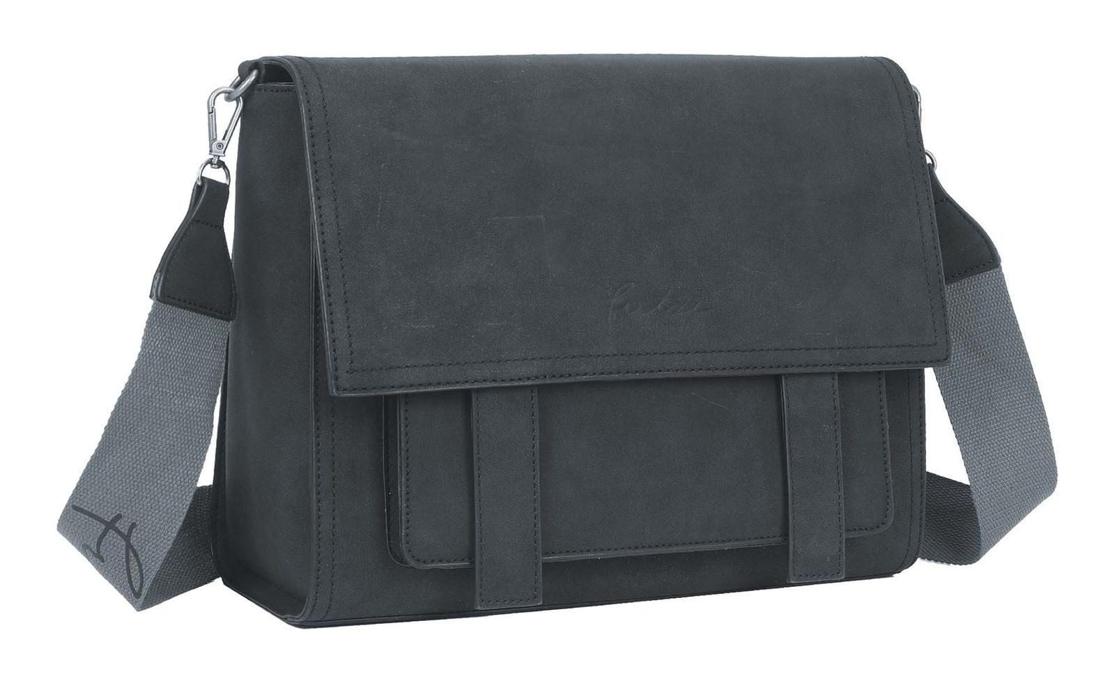 Fritzi aus Preußen Schultertasche Jive Satchel günstig online kaufen