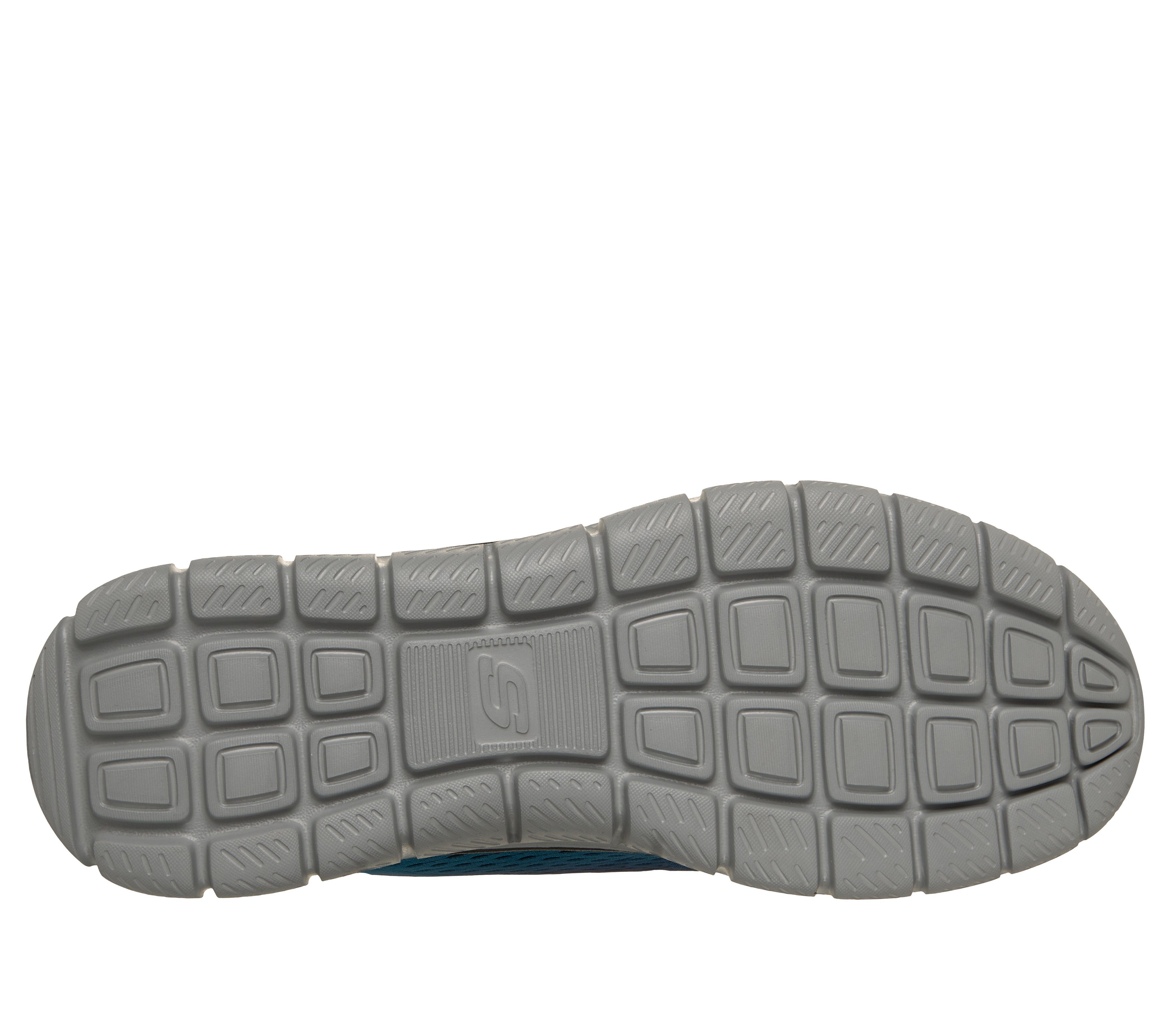 Skechers TRACK Slip-On Sneaker Schlupfschuh, Freizeitschuh, Sportschuh mit günstig online kaufen