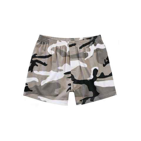 Brandit Boxershorts Brandit Herren Boxershorts (1-St)