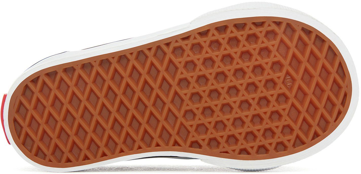 Vans SK8-Hi Zip Sneaker für Kinder