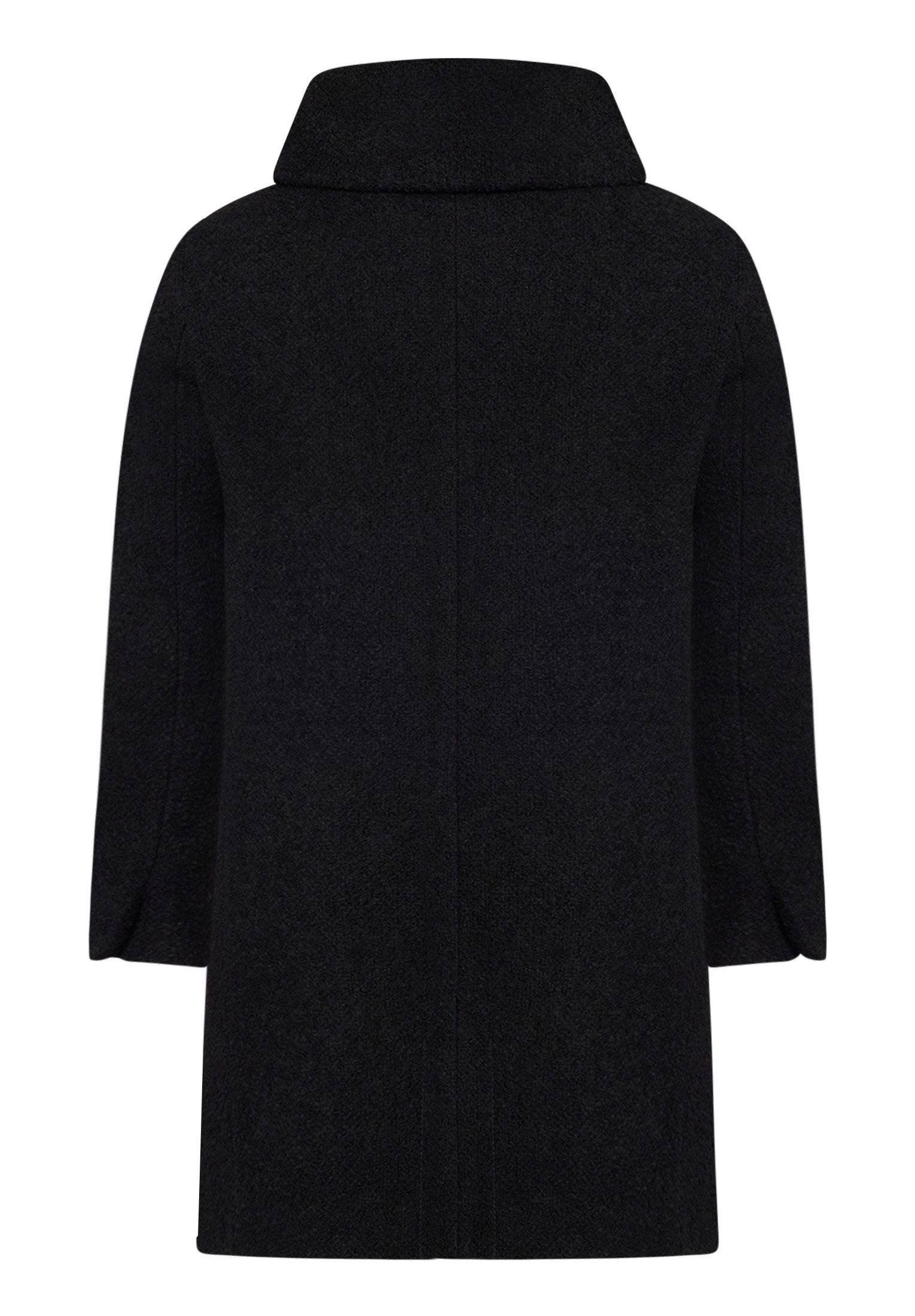 Gil Bret Wolljacke Damen mit Stehkragen
