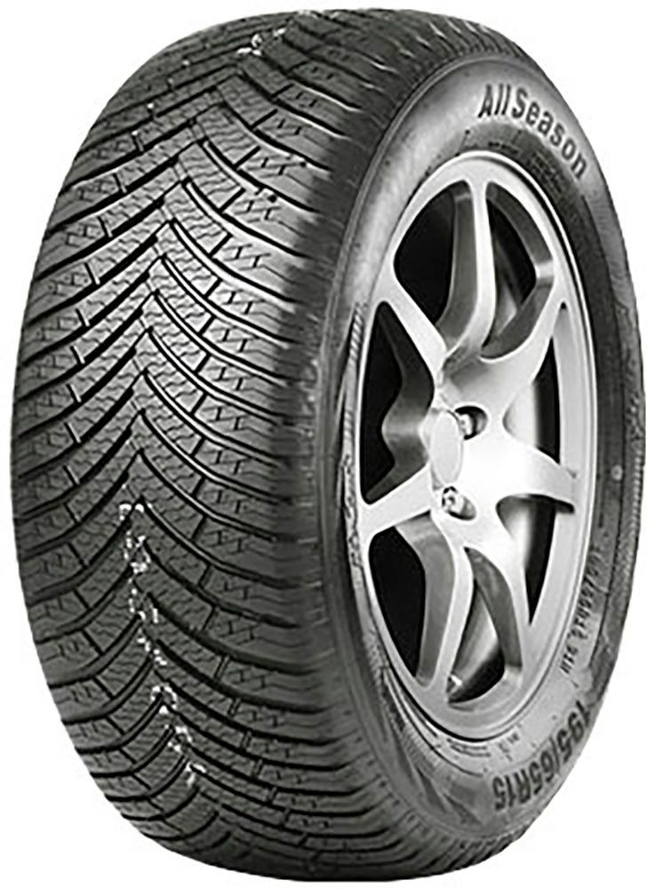 Leao Ganzjahresreifen IGREEN ALL SEASON, 1-St.