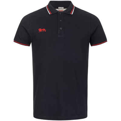 Lonsdale Poloshirt Lonsdale Herren Poloshirt Ashington Adult