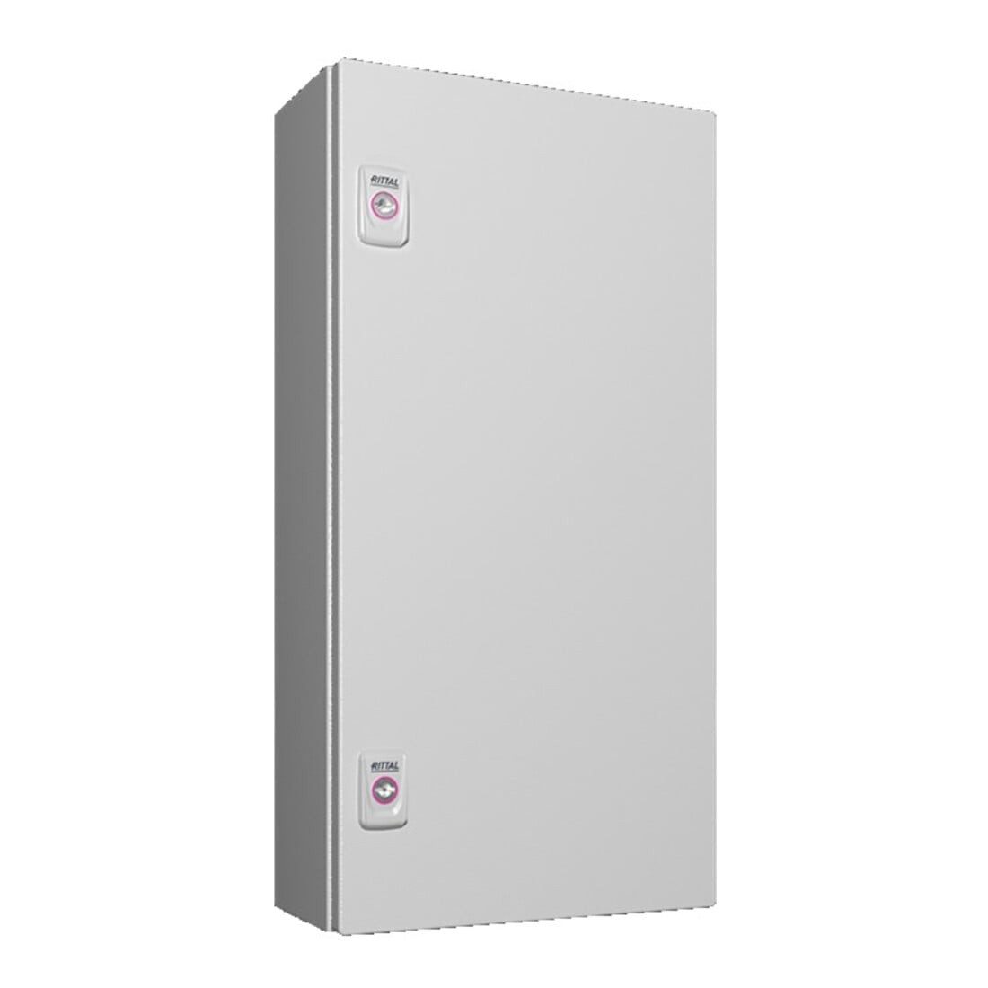 RITTAL Rittal Elektro-Box KX BHT 300x600x155 mm 1578.000 Installationskabel
