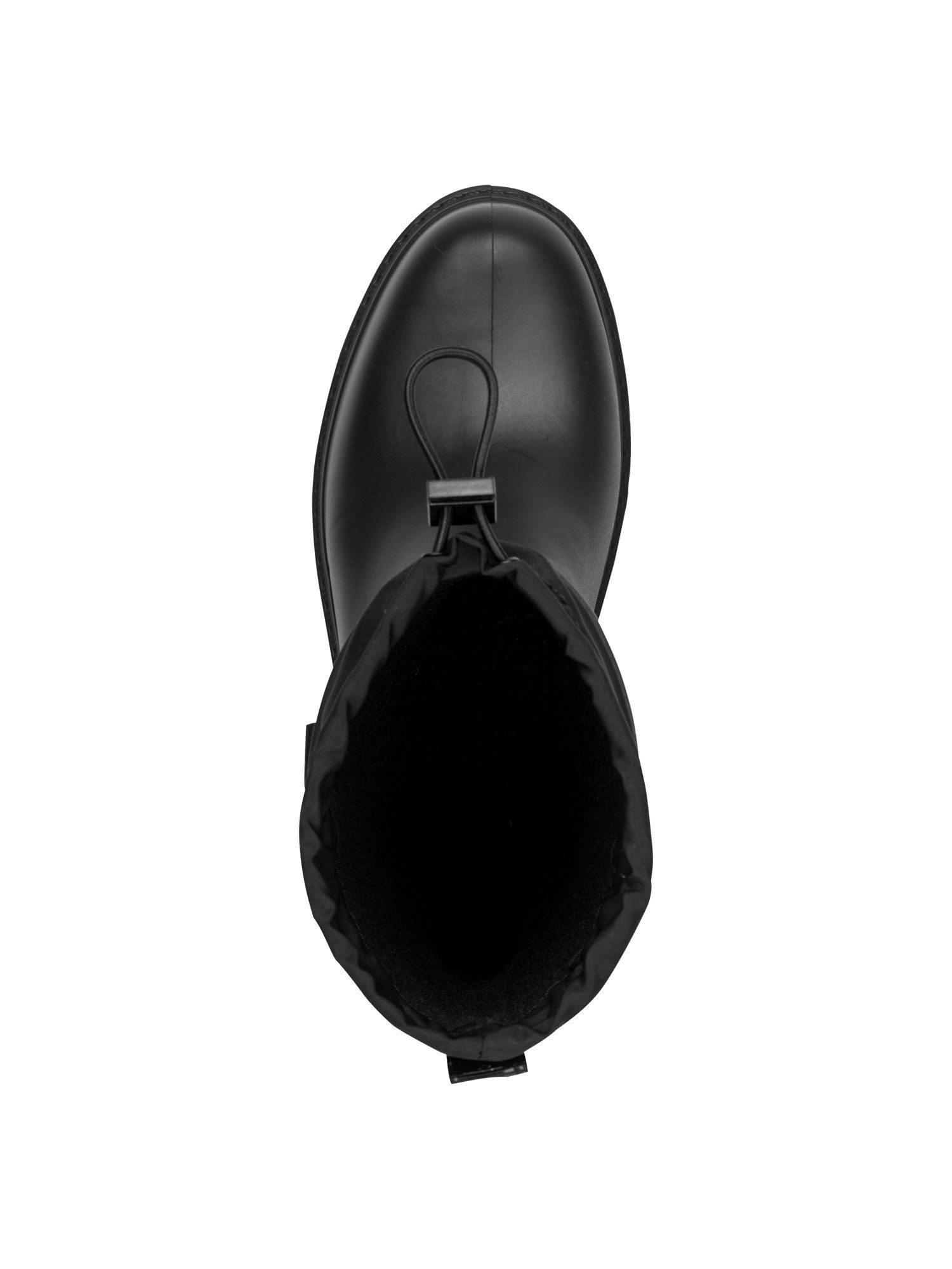 Tamaris Thermo Insole Frauen kein Absatz 1-25415-45 Gummistiefelette