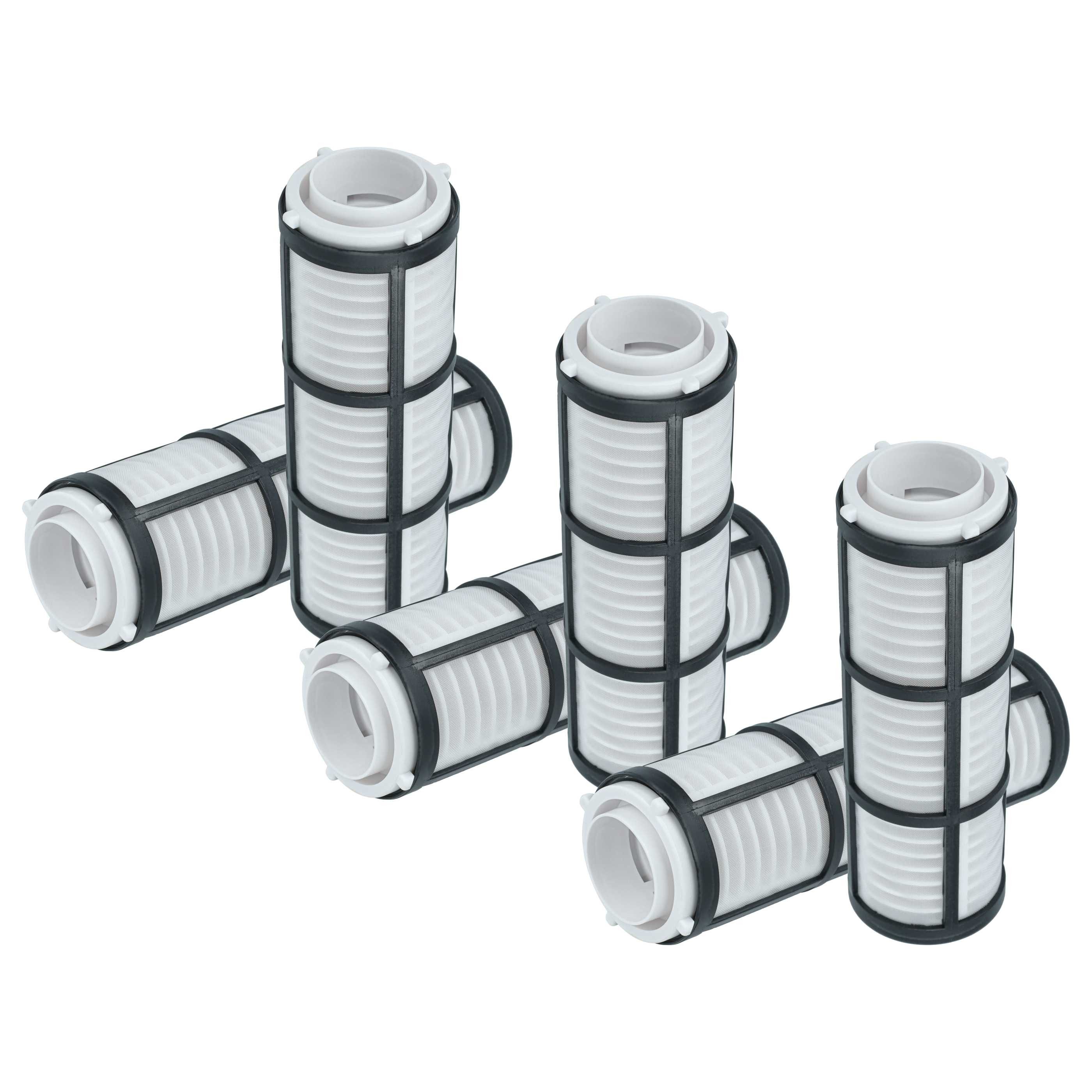 vhbw Wasserfilter passend für Cillit C1 Hauswasserstation, Zubehör für Cillit C1