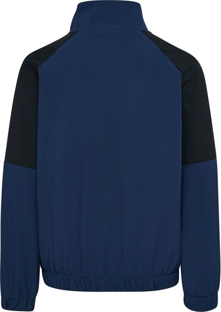 hummel Trainingsjacke Loose Tracksuit Zip Jacket