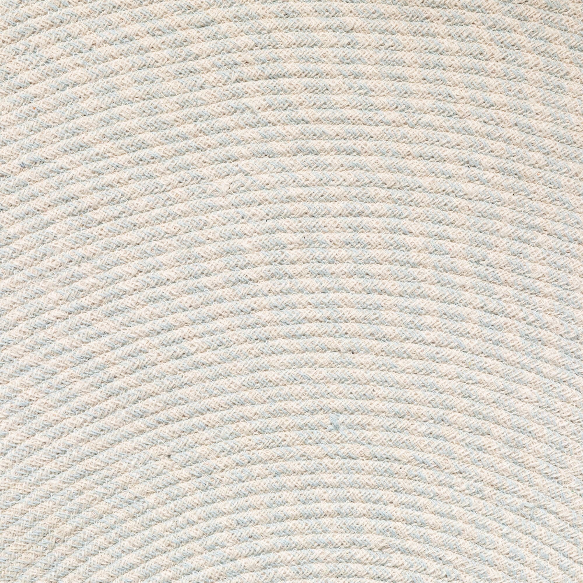 Steffensmeier Strandtasche Bali, Korb für Strand, Wäsche, Spielzeug, Deko, Aufbewahrung