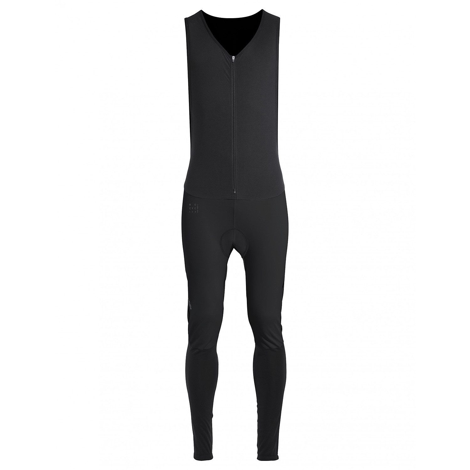 Fahrradhose Sporthose lang MENS POSTAWARM BIB TIGHTS