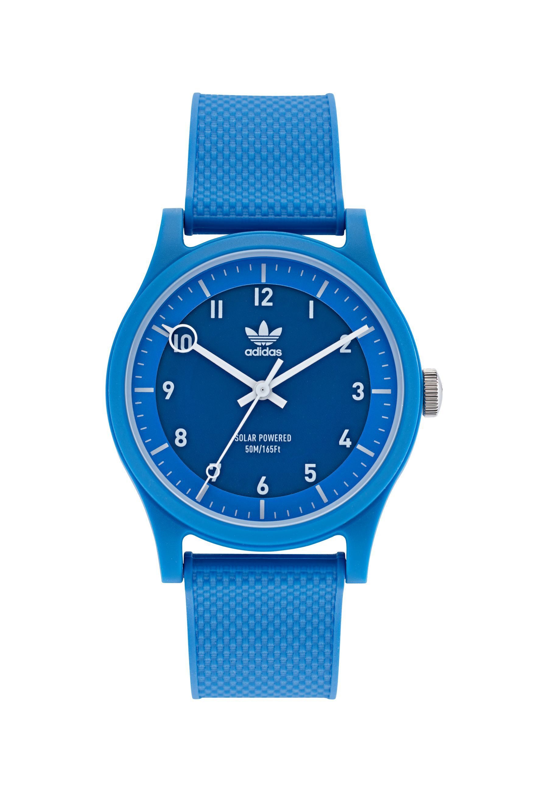 adidas Originals Quarzuhr PROJECT ONE, (1-tlg., Not a set – not applicable to this product), Quarz Analog