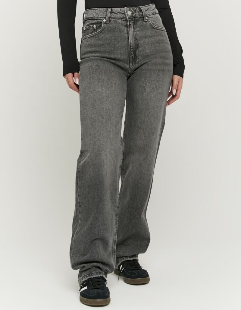 Denim Grey (HGU4)