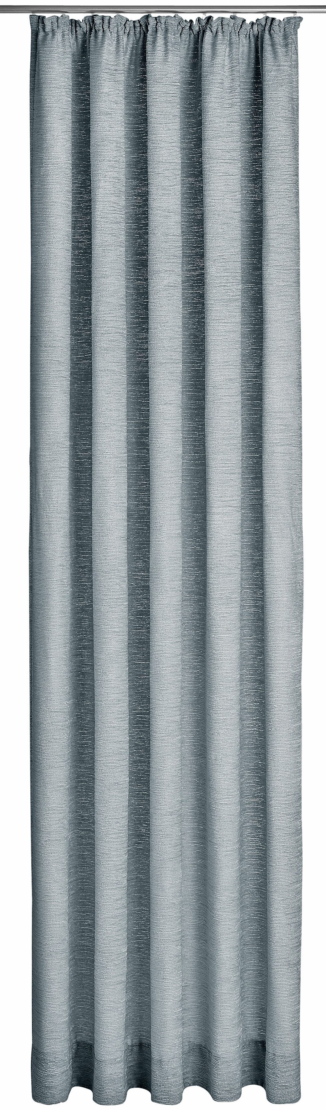 Wirth Vorhang Warnow, Kräuselband (1 St), günstig online kaufen
