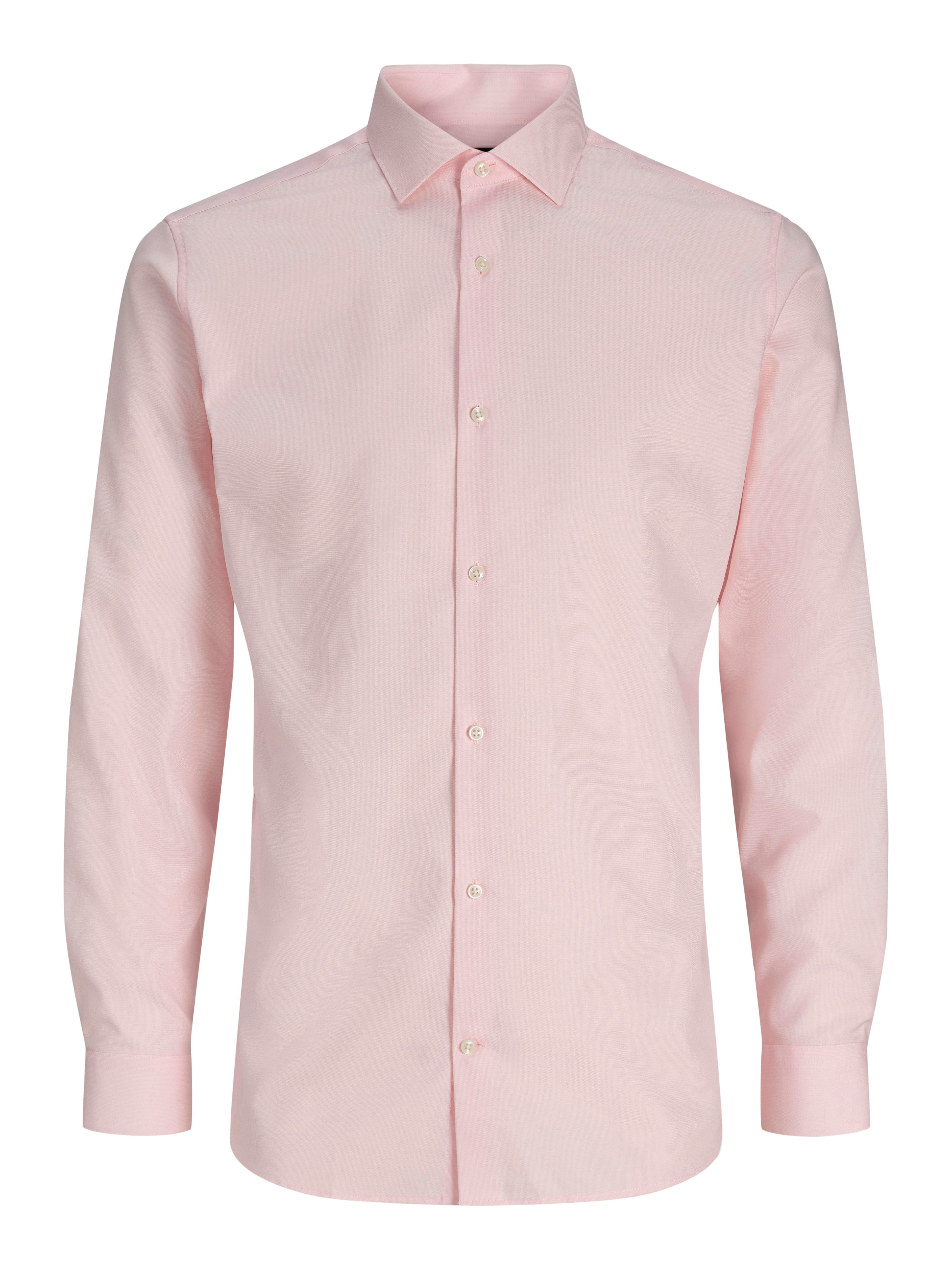 Impatiens Pink Fit:SLIM FIT